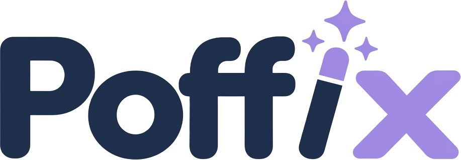 Poffix
